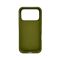 Чохол для смартфона Silicone Full Case AA Open Cam for Apple iPhone 17 Pro Max 29,Army Green (FullOpeAAi17PM-29)