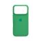 Чохол для смартфона Silicone Full Case AA Open Cam for Apple iPhone 17 Pro Max 30,Spearmint (FullOpeAAi17PM-30)