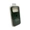 Чохол для смартфона Silicone Full Case AA Open Cam for Apple iPhone 17 Pro Max 31,Dark Green (FullOpeAAi17PM-31)