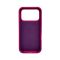 Чохол для смартфона Silicone Full Case AA Open Cam for Apple iPhone 17 Pro Max 32,Dragon Fruit (FullOpeAAi17PM-32)