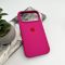 Чохол для смартфона Silicone Full Case AA Open Cam for Apple iPhone 17 Pro Max 32,Dragon Fruit (FullOpeAAi17PM-32)