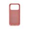 Чохол для смартфона Silicone Full Case AA Open Cam for Apple iPhone 17 Pro Max 41,Pink (FullOpeAAi17PM-41)