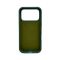 Чохол для смартфона Silicone Full Case AA Open Cam for Apple iPhone 17 Pro Max 46,Pine Green (FullOpeAAi17PM-46)