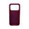 Чохол для смартфона Silicone Full Case AA Open Cam for Apple iPhone 17 Pro Max 47,Plum (FullOpeAAi17PM-47)
