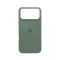 Чохол для смартфона Silicone Full Case AA Open Cam for Apple iPhone 17 Pro Max 48,SKy Blue (FullOpeAAi17PM-48)