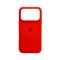 Чохол для смартфона Silicone Full Case AA Open Cam for Apple iPhone 17 Pro Max 52,Orange (FullOpeAAi17PM-52)