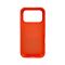 Чохол для смартфона Silicone Full Case AA Open Cam for Apple iPhone 17 Pro Max 52,Orange (FullOpeAAi17PM-52)