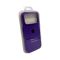 Чохол для смартфона Silicone Full Case AA Open Cam for Apple iPhone 17 Pro Max 54,Amethist (FullOpeAAi17PM-54)