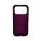 Чохол для смартфона Silicone Full Case AA Open Cam for Apple iPhone 17 Pro Max 59,Berry Purple (FullOpeAAi17PM-59)