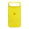 Чохол для смартфона Silicone Full Case AA Open Cam for Apple iPhone 17 Air 4,Yellow (FullOpeAAi17A-4)