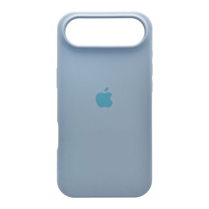 Чохол для смартфона Silicone Full Case AA Open Cam for Apple iPhone 17 Air 5,Lilac (FullOpeAAi17A-5)