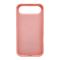 Чохол для смартфона Silicone Full Case AA Open Cam for Apple iPhone 17 Air 6,Light Pink (FullOpeAAi17A-6)