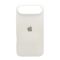 Чохол для смартфона Silicone Full Case AA Open Cam for Apple iPhone 17 Air 8,White (FullOpeAAi17A-8)
