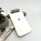 Чохол для смартфона Silicone Full Case AA Open Cam for Apple iPhone 17 Air 8,White (FullOpeAAi17A-8)