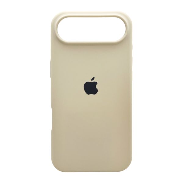 Чохол для смартфона Silicone Full Case AA Open Cam for Apple iPhone 17 Air 10,Stone (FullOpeAAi17A-10)