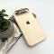 Чохол для смартфона Silicone Full Case AA Open Cam for Apple iPhone 17 Air 10,Stone (FullOpeAAi17A-10)