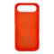 Чохол для смартфона Silicone Full Case AA Open Cam for Apple iPhone 17 Air 18,Peach (FullOpeAAi17A-18)
