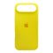 Чохол для смартфона Silicone Full Case AA Open Cam for Apple iPhone 17 Air 25,Flash (FullOpeAAi17A-25)