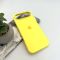 Чохол для смартфона Silicone Full Case AA Open Cam for Apple iPhone 17 Air 25,Flash (FullOpeAAi17A-25)