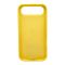 Чохол для смартфона Silicone Full Case AA Open Cam for Apple iPhone 17 Air 33,Canary Yellow (FullOpeAAi17A-33)