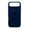 Чохол для смартфона Silicone Full Case AA Open Cam for Apple iPhone 17 Air 38,Surf Blue (FullOpeAAi17A-38)