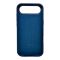 Чохол для смартфона Silicone Full Case AA Open Cam for Apple iPhone 17 Air 38,Surf Blue (FullOpeAAi17A-38)