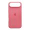 Чохол для смартфона Silicone Full Case AA Open Cam for Apple iPhone 17 Air 41,Pink (FullOpeAAi17A-41)
