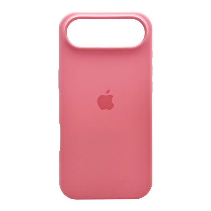 Чохол для смартфона Silicone Full Case AA Open Cam for Apple iPhone 17 Air 41,Pink (FullOpeAAi17A-41)