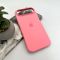 Чохол для смартфона Silicone Full Case AA Open Cam for Apple iPhone 17 Air 41,Pink (FullOpeAAi17A-41)