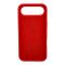 Чохол для смартфона Silicone Full Case AA Open Cam for Apple iPhone 17 Air 43,Berry Red (FullOpeAAi17A-43)