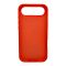 Чохол для смартфона Silicone Full Case AA Open Cam for Apple iPhone 17 Air 52,Orange (FullOpeAAi17A-52)