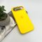 Чохол для смартфона Silicone Full Case AA Open Cam for Apple iPhone 17 Air 56,Sunny Yellow (FullOpeAAi17A-56)
