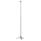 Штатив Ulanzi MT-89 Quick-Release Light Stand with Cold Shoe Mount (39-208cm) (T082 MT-89) (T082)