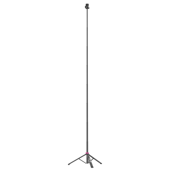 Штатив Ulanzi MT-89 Quick-Release Light Stand with Cold Shoe Mount (39-208cm) (T082 MT-89) (T082)