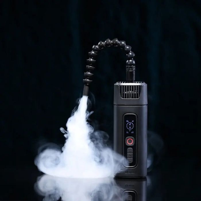 Рідина для диму Ulanzi Fog Juice For FILMOG Fog Machine 60ML (R002 FM01) (R002)