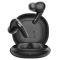 Бездротові навушники TWS ACEFAST W3, ANC+ENC, IPX4, Black (6974316284796)