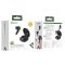 Бездротові навушники TWS ACEFAST W3, ANC+ENC, IPX4, Black (6974316284796)