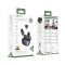 Бездротова мікрофонна система ACEFAST R2 dual-mic (Type-C) Black (6974316284901)