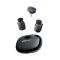 Бездротова мікрофонна система ACEFAST R2 dual-mic (Type-C) Black (6974316284901)