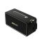Портативна колонка ACEFAST K3 Ultra portable wireless speaker, 60W, IPX6, Black (6974316285106)