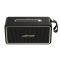 Портативна колонка ACEFAST K3 Ultra portable wireless speaker, 60W, IPX6, Black (6974316285106)