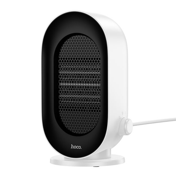 Обігрівач Hoco HX25 600W heater (3 режими) (6942007646666)