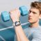 Смарт-годинник HOCO Y33 51mm. 200 mAh. Smart sports watch (call version) Silver (6942007660822)