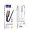 Кабель Hoco X59 Victory charging data cable Type-C(L=2M) Black (6931474794116)