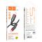 Кабель Hoco X59 Victory PD charging data cable iP(L=1M) Black (6931474793997)