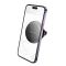 Автотримач для телефона BOROFONE BH135 Parker ring magnetic car holder(air outlet) (6941991121401)