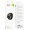 Смарт-годинник BOROFONE BD14 Ultra 51mm. 180 mAh. Smart sports watch(call version) Black (6941991124273)
