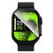Смарт-годинник BOROFONE BD14 Ultra 51mm. 180 mAh. Smart sports watch(call version) Black (6941991124273)