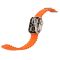 Смарт-годинник BOROFONE BD14 Ultra 51mm. 180 mAh. Smart sports watch(call version) Titanium Gold (6941991124280)