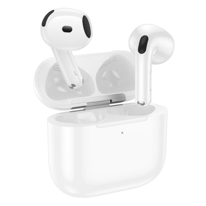Бездротові навушники TWS BOROFONE BW94 White (6941991123245)